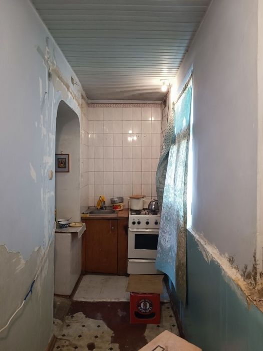 2 комнатная Юнусабад