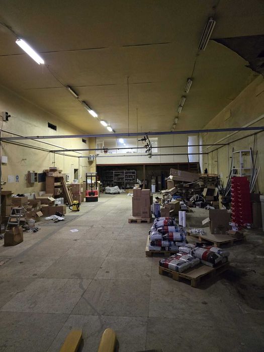 Boxe de inchiriat 24/24 Pallady
