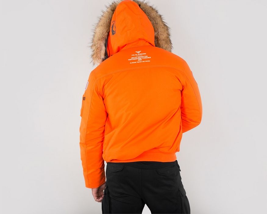 Alpha Industries оригинално яке S размер