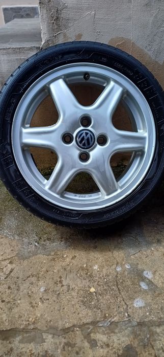 Ляти джанти 15 цола в добро състояние  4броя