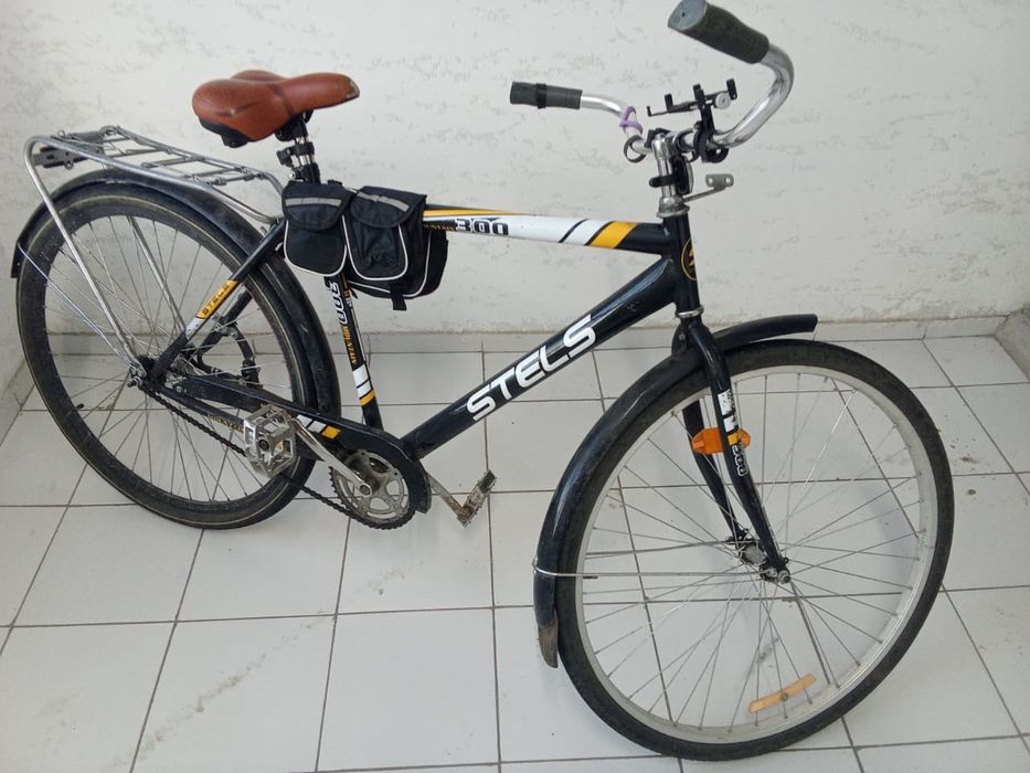 Продам велосипед