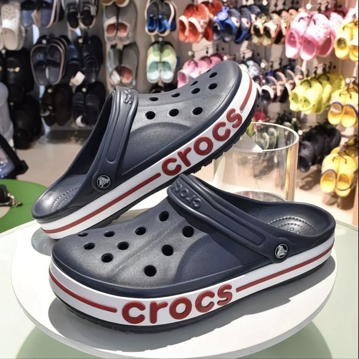 Продается Crocs сланцы