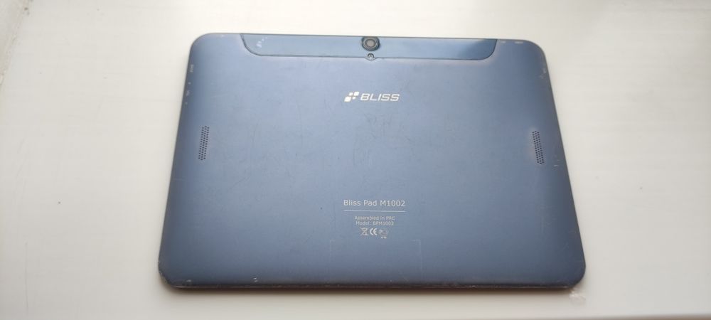 Планшет Bliss M1002, 10'.