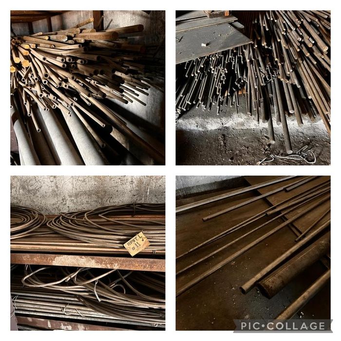 Продам деловой метал!