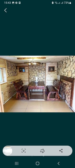 Баня сауна приглашаем вас хорошо провести время!