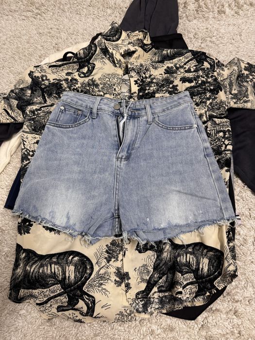 Все вещи за 10тыщ