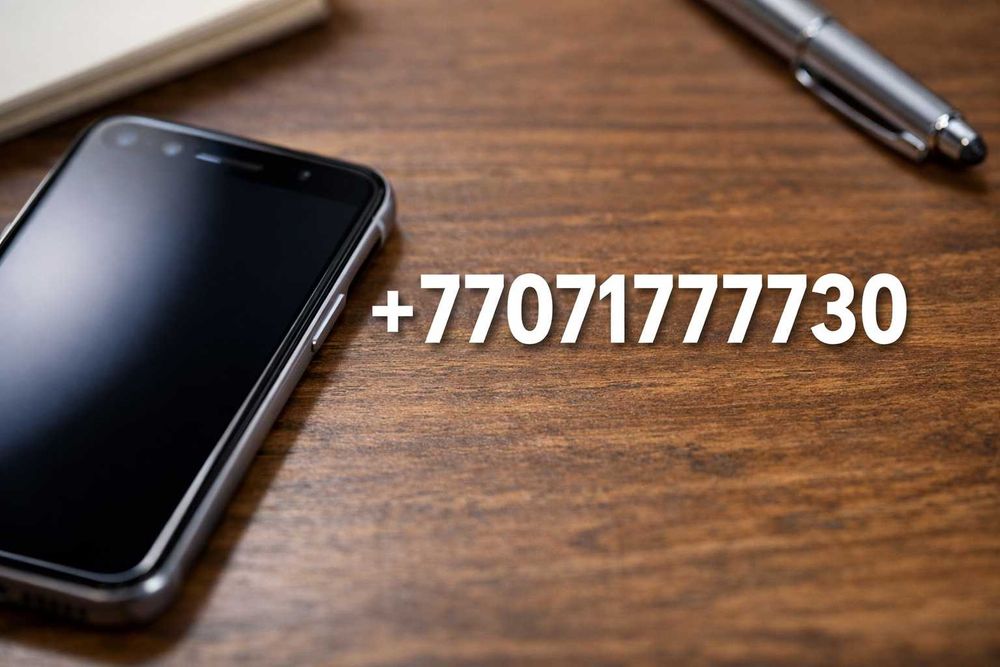 Продам хороший номер телфона