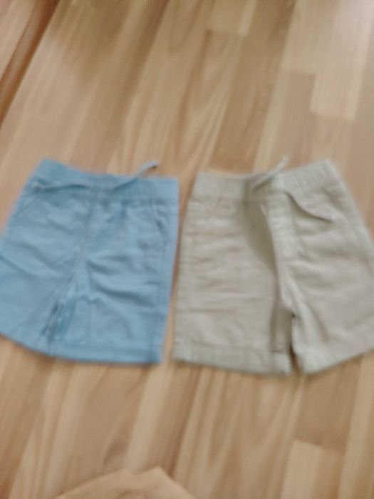 дрешки за момче 9-12