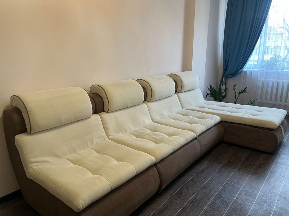 Продаётся диван в идеальном состояние