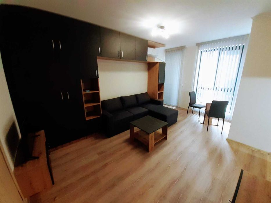 Дава се под наем Едностаен апартамент в Пловдив, Център - 43 кв.м за 331.5 € - Снимка #2