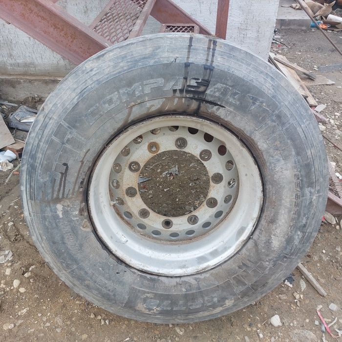 Бочка аяктын дискасы 4 цтук