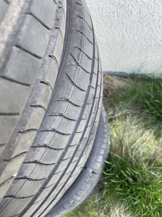 Set 4 anvelope de vara Michelin ePrimacy 215/50 R19