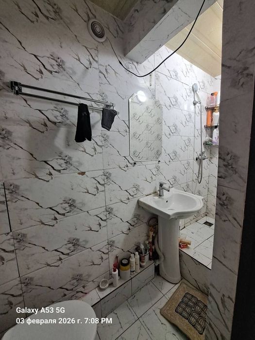 Метро Мирзо-Улугбек Галерейка