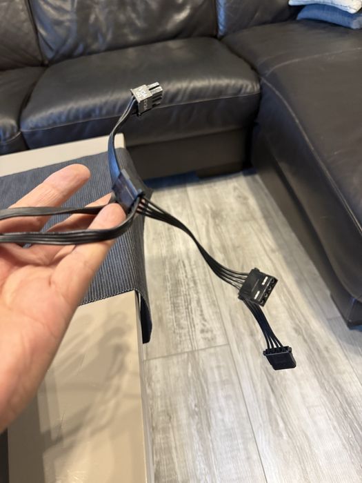 Захранване EVGA 1000w