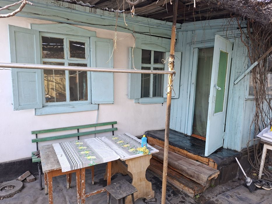 Продам дачу на посёлке Восточный