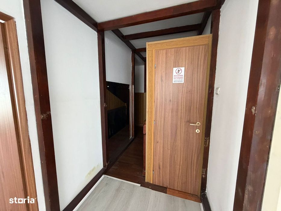 Oportunitate de investitie! Casa D+P, 4 camere, 158mp, Pacurari