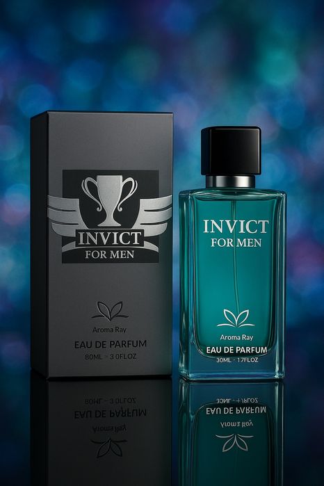 Мъжки парфюм - Invict for Men