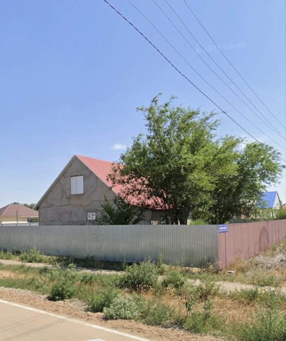 Продам профлист забора
