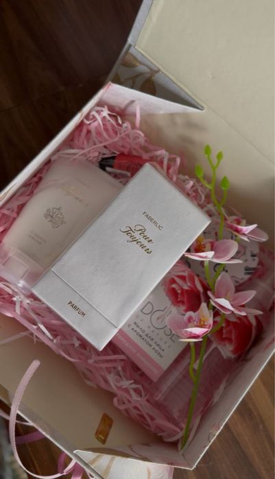 Padarka aksiya narxida murojat qilin