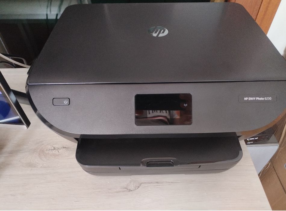 Imprimantă HP ..