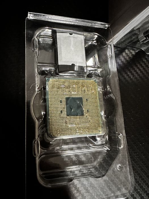 Ryzen 3 1200 3.1Ghz
