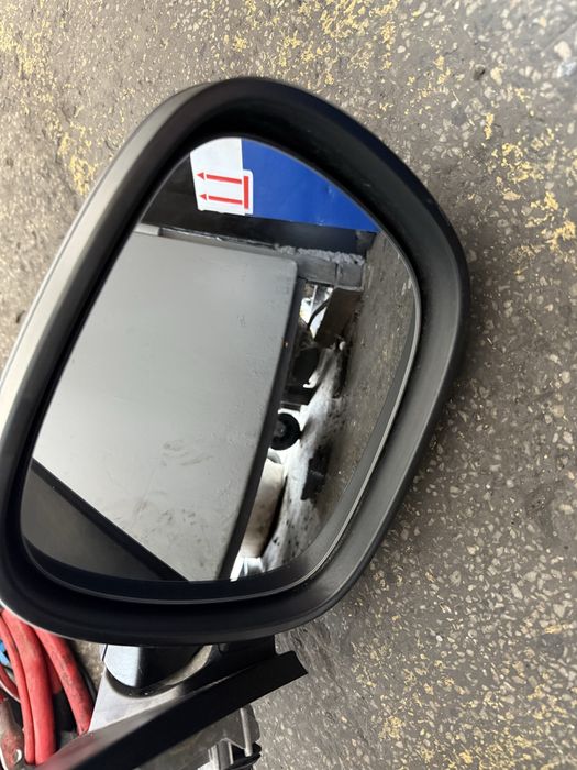 Странични огледала за BMW X3 F25 Преди фейс