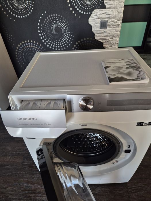 Стиральная машина Samsung