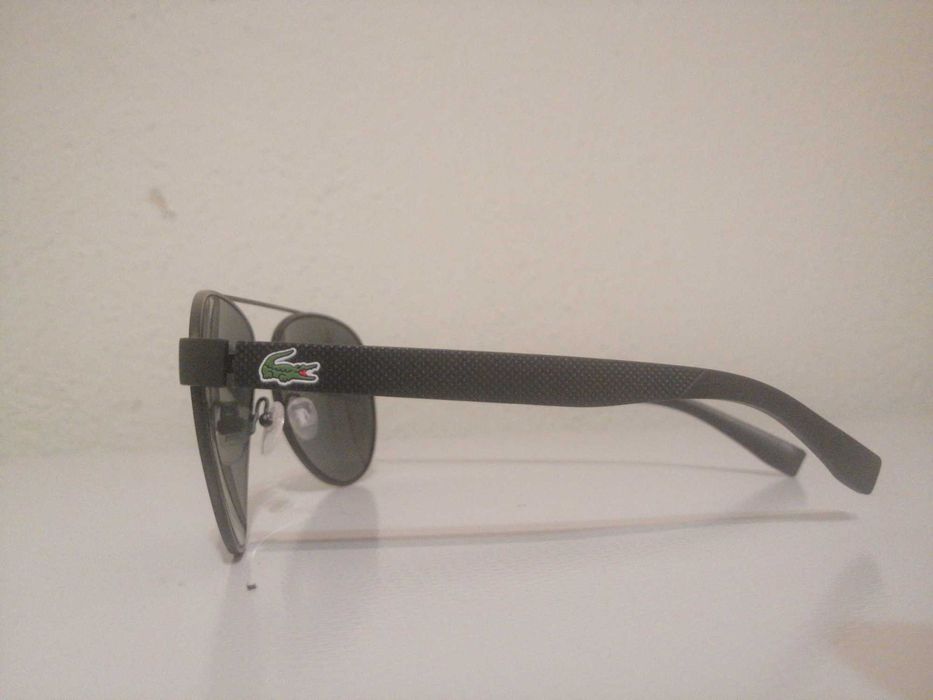 lacoste очила зелени