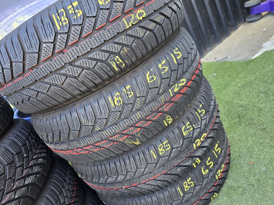 185.65.15 semperit m+s