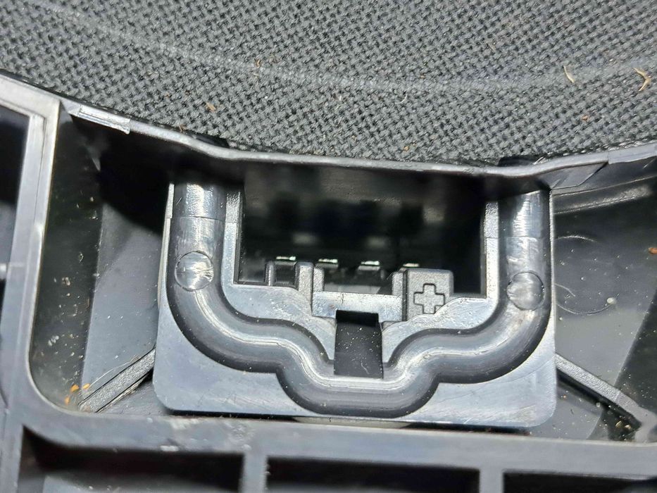 Subwoofer Bmw 1 cabriolet (E88) [Fabr 2008-2013] 9192461-02