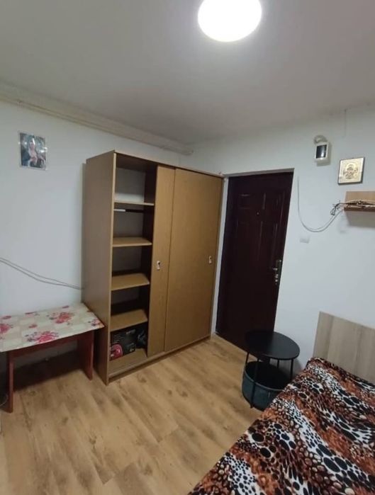 Închiriez garsoniera utilata