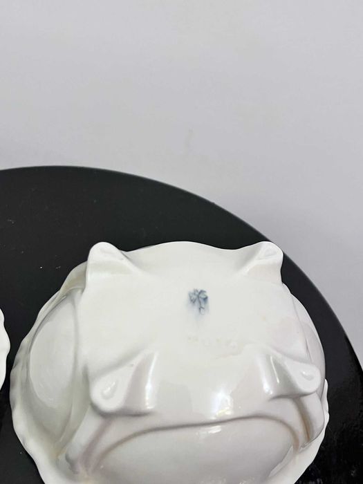 Caseta bomboniera portelan bibelou bibelouri KARL ENS w germania