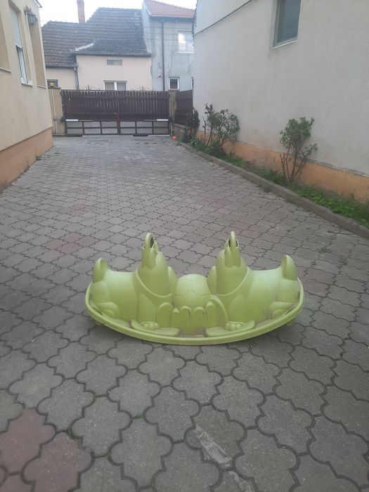 Balansoar pentru copii