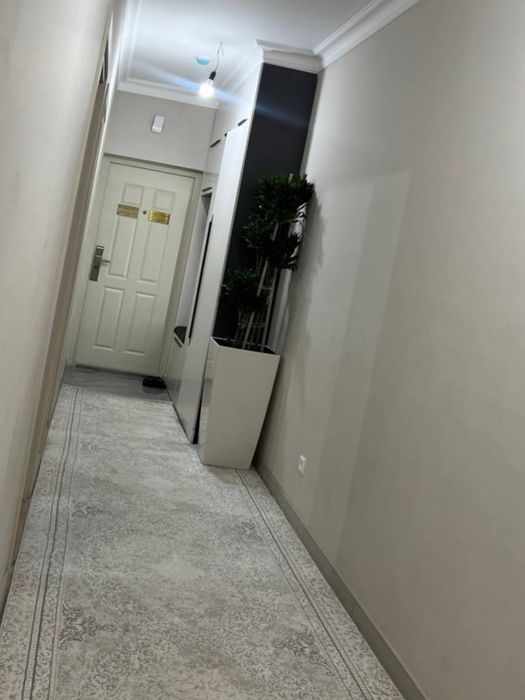 Алмазар Сити 3 комнат