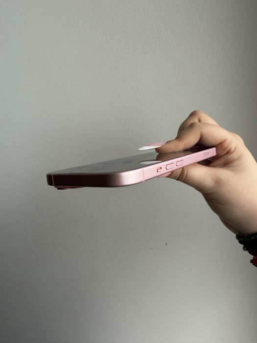 Iphone 15 - stare excelentă!