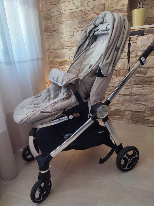 Детска количка Mamas and Papas Strada