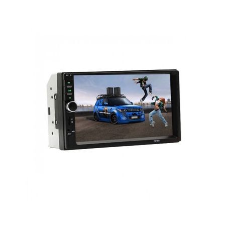 MP5 Player Navigatie Auto MirrorLink Reda ecranul telefonului !