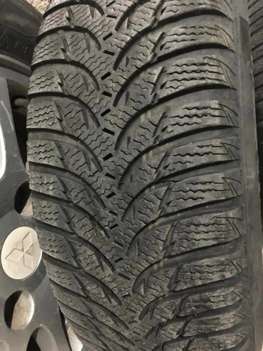 Лети Джанти с Гуми 15 Цола Мицубиши Волво