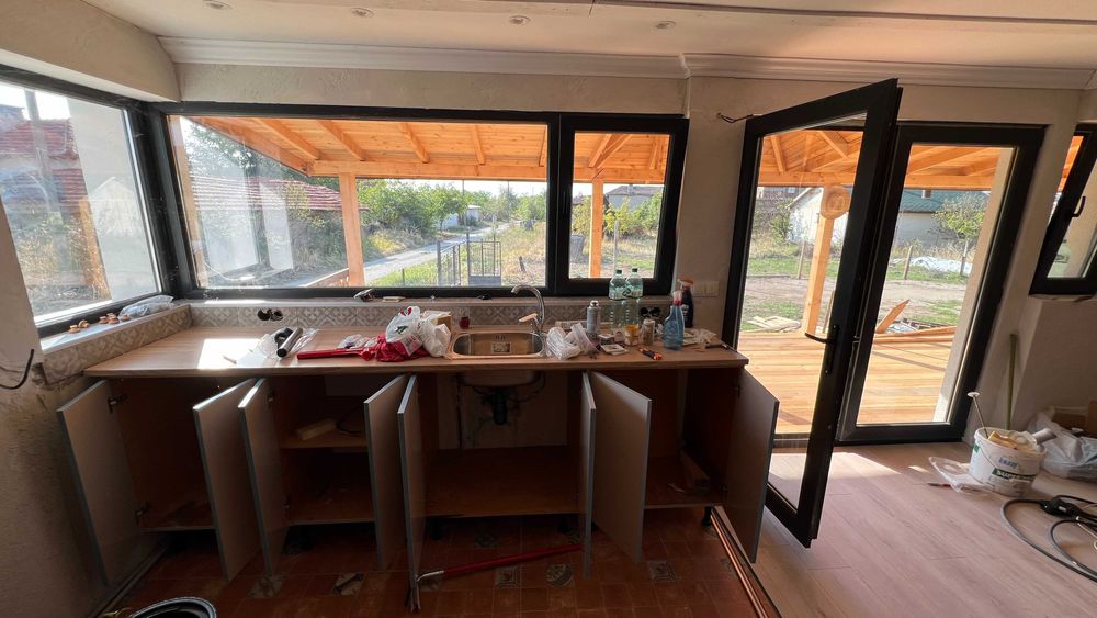 Продава се Къща в Пловдив, Гагарин - 170 кв.м за 636 €/кв.м - Снимка #4