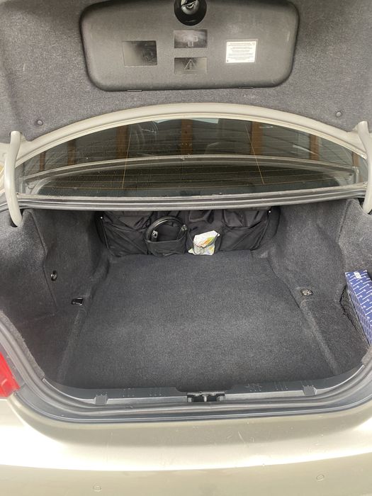 Vand Bmw / Seria 5 / 520d / Euro 5 / Facelift