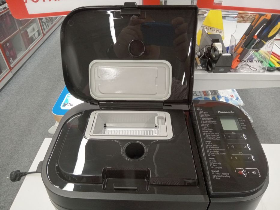 Хлебопекарна Philips SD -yr2550