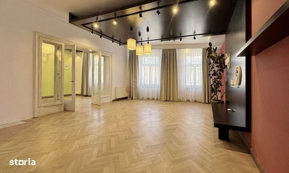 Zona Ultracentrala | Ideal Spatiu Birou