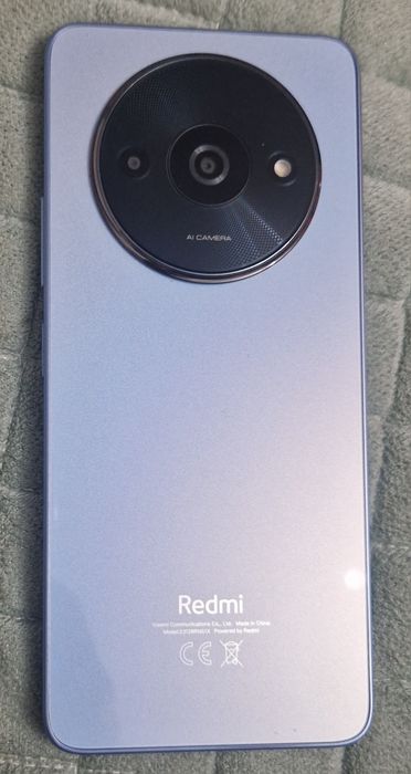 Смартфон Xiaomi Redmi A3, 128 Гб