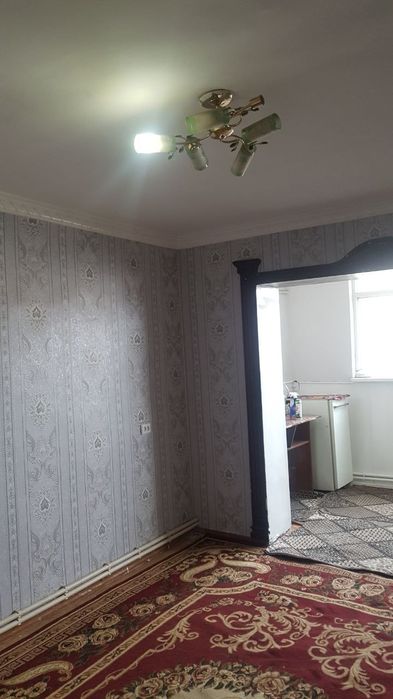 Zudlik bilan kvartira ijaraga beriladi