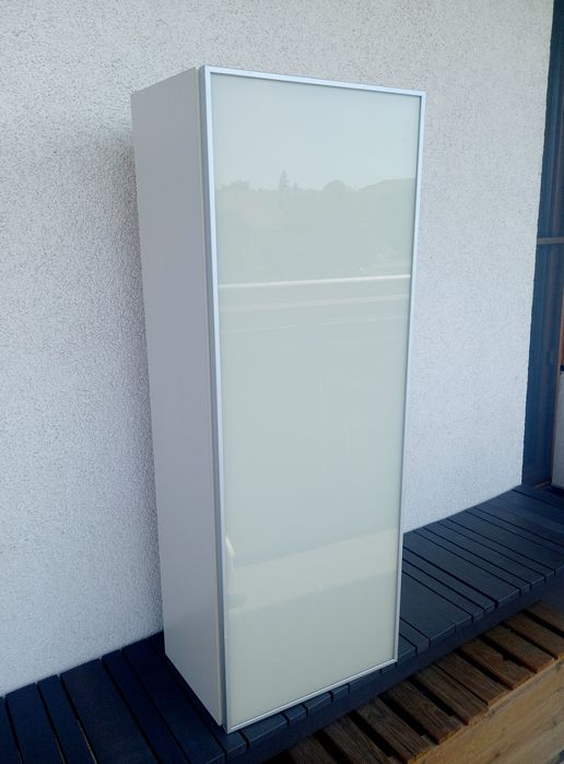 Corp suspendat bucatarie, living, dormitor