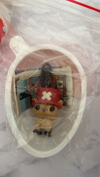 КиNдер one piece