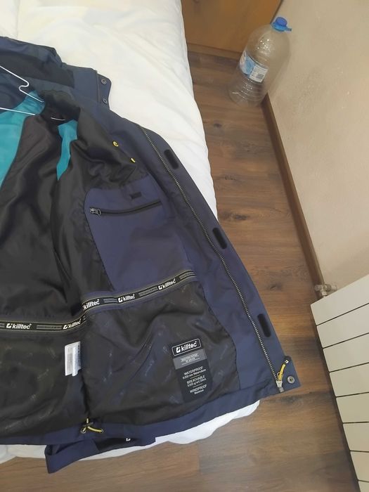 Мъжко пролетно яке 6 XL