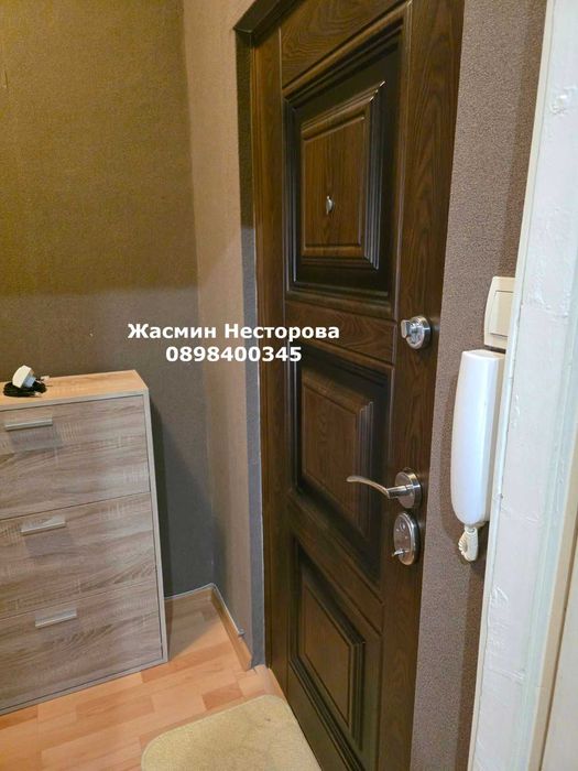 Продава се Едностаен апартамент в Пловдив, Тракия - 36 кв.м за 1049 €/кв.м - Снимка #14