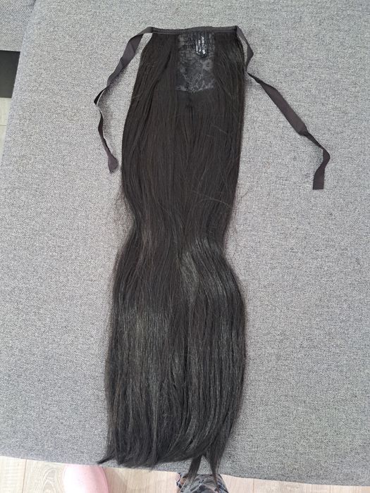 Coadă de păr lungime 65 cm