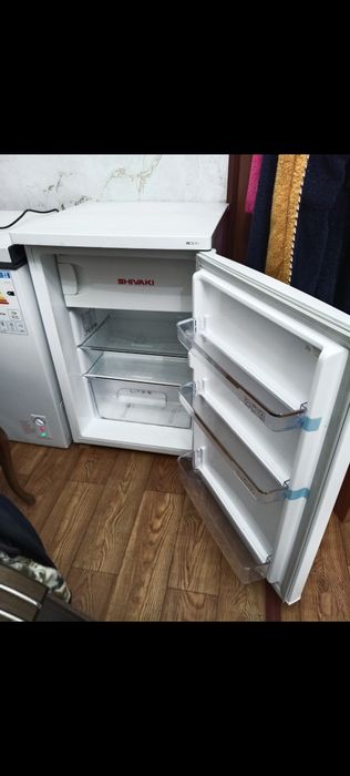 Продам холодильник.